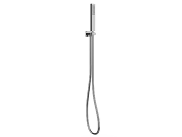 VITA 53400 - Wall-mounted handshower with hose by Rubinetterie Frattini - view 2